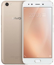Прошивка телефона Vivo X9s в Сургуте